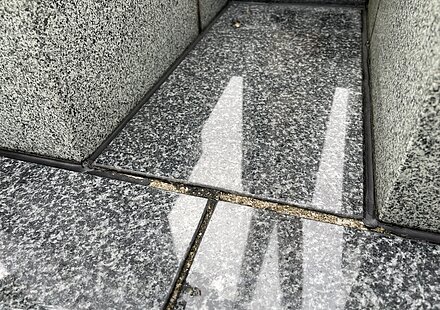 施工前画像