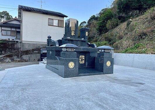 施工後画像