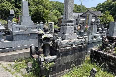 施工前画像