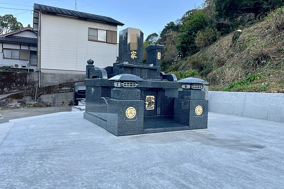 施工後画像