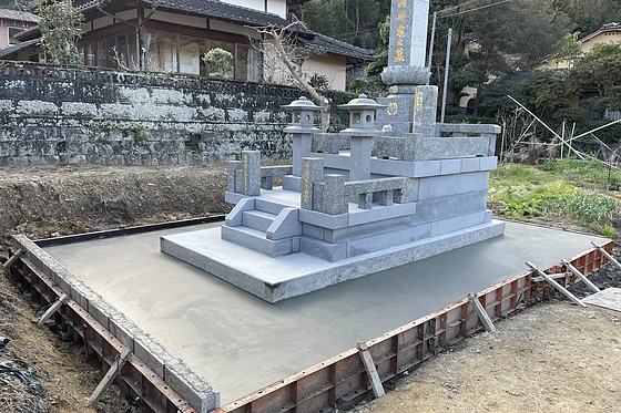 施工後画像