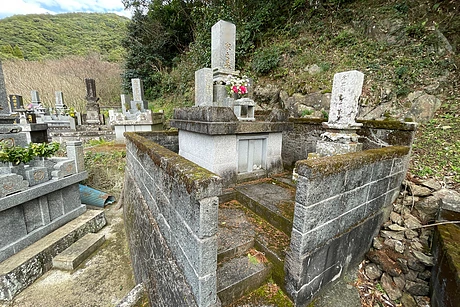 施工前画像