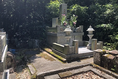 施工前画像