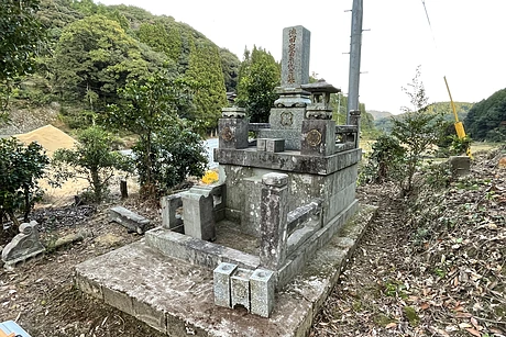 施工前画像