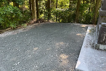 熊本県上天草市松島町【お墓じまい工事】