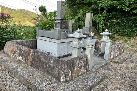施工前画像