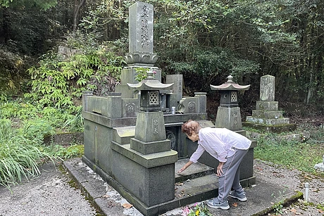 施工前画像