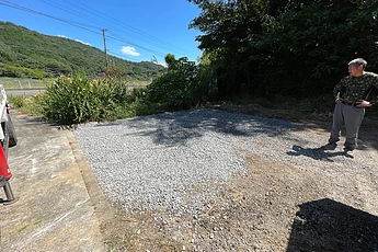 熊本県上天草市松島町【お墓じまい工事】