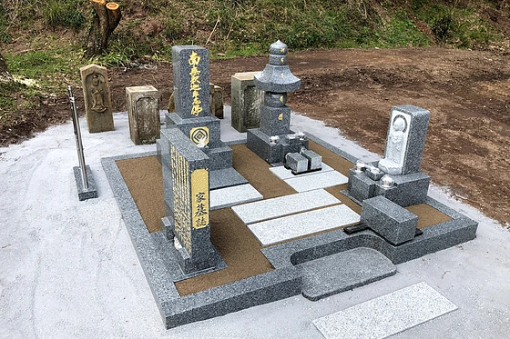 施工後画像